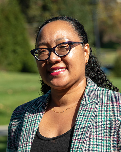 Justina Young