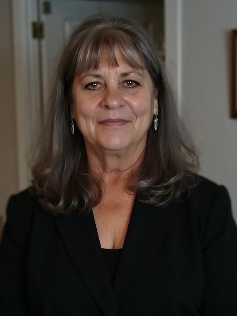 Diane M Gronski